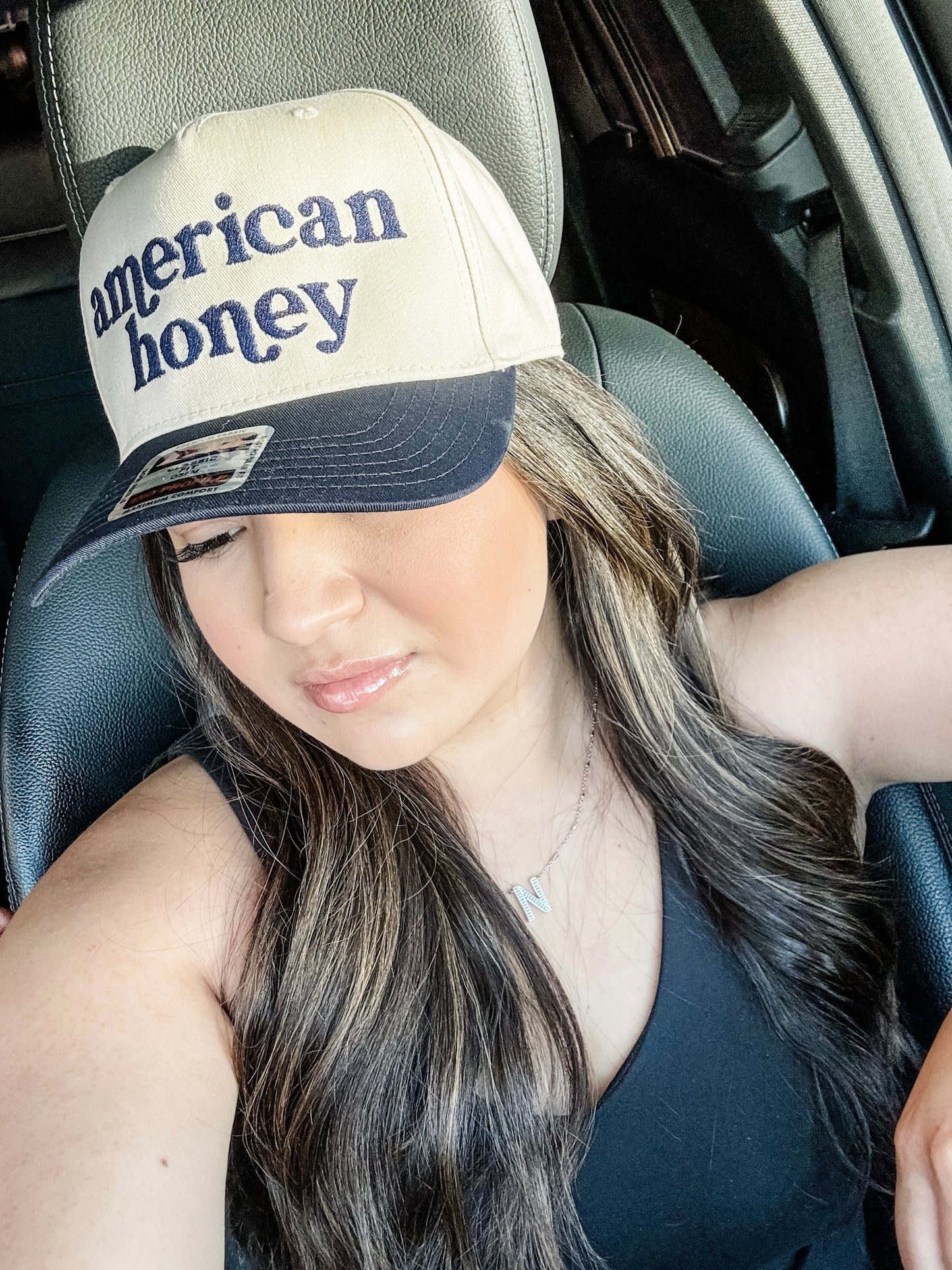 American Honey