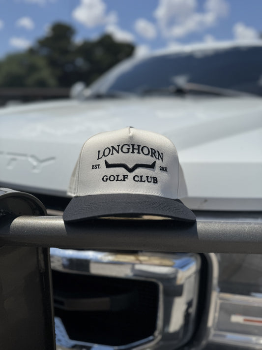 Longhorn golf club