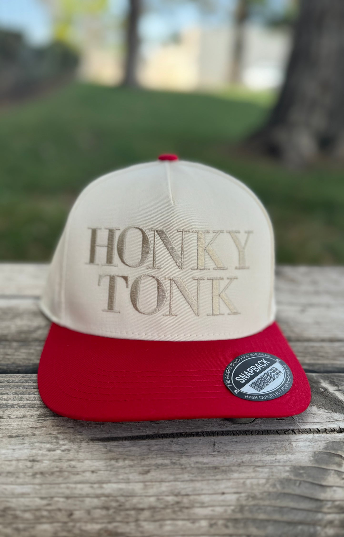 Honky Tonk