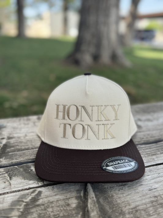 Honky Tonk